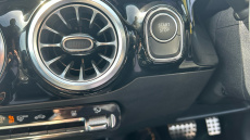 Mercedes-Benz Eqa 350 4M 215kW AMG Line Executive 66.5kWh 5dr At Electric Hatchback